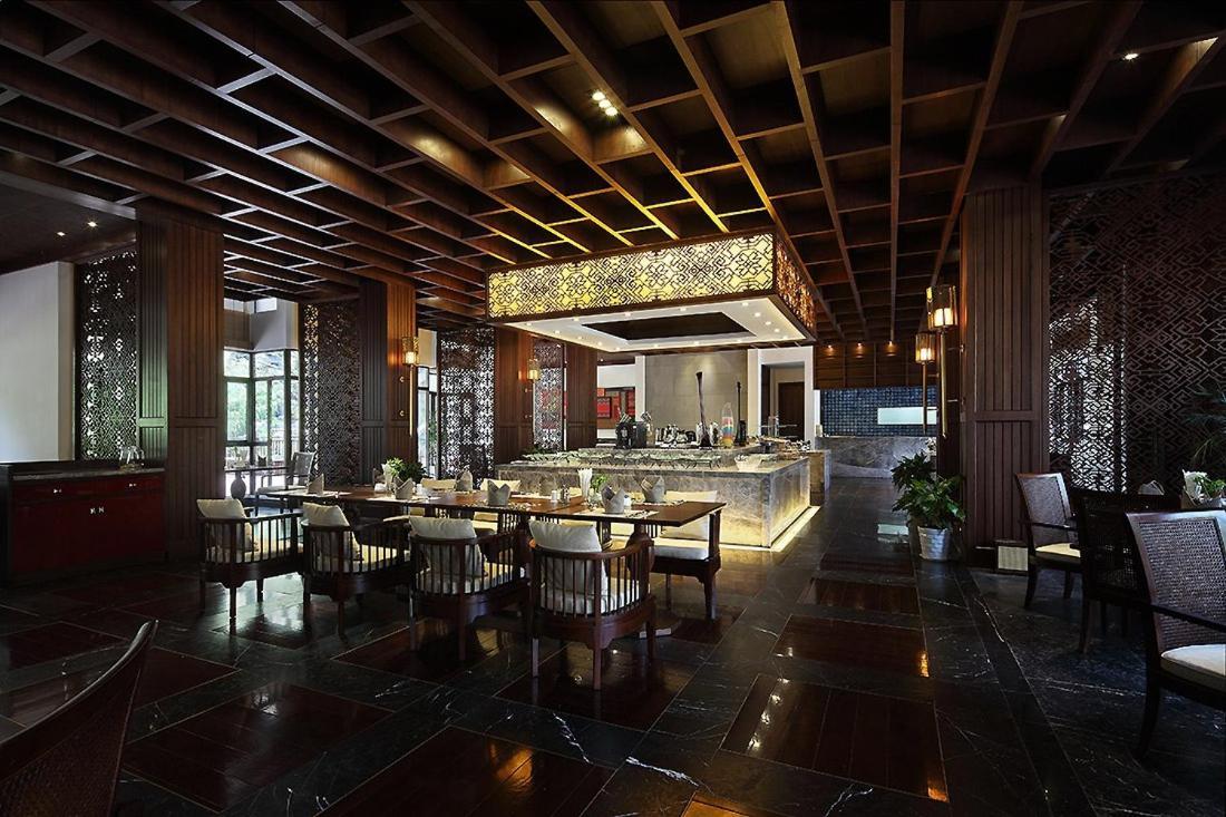 Harmona Resort & Spa Zhangjiajie Extérieur photo