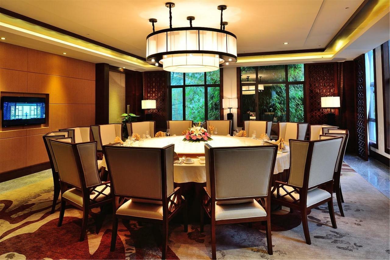 Harmona Resort & Spa Zhangjiajie Extérieur photo